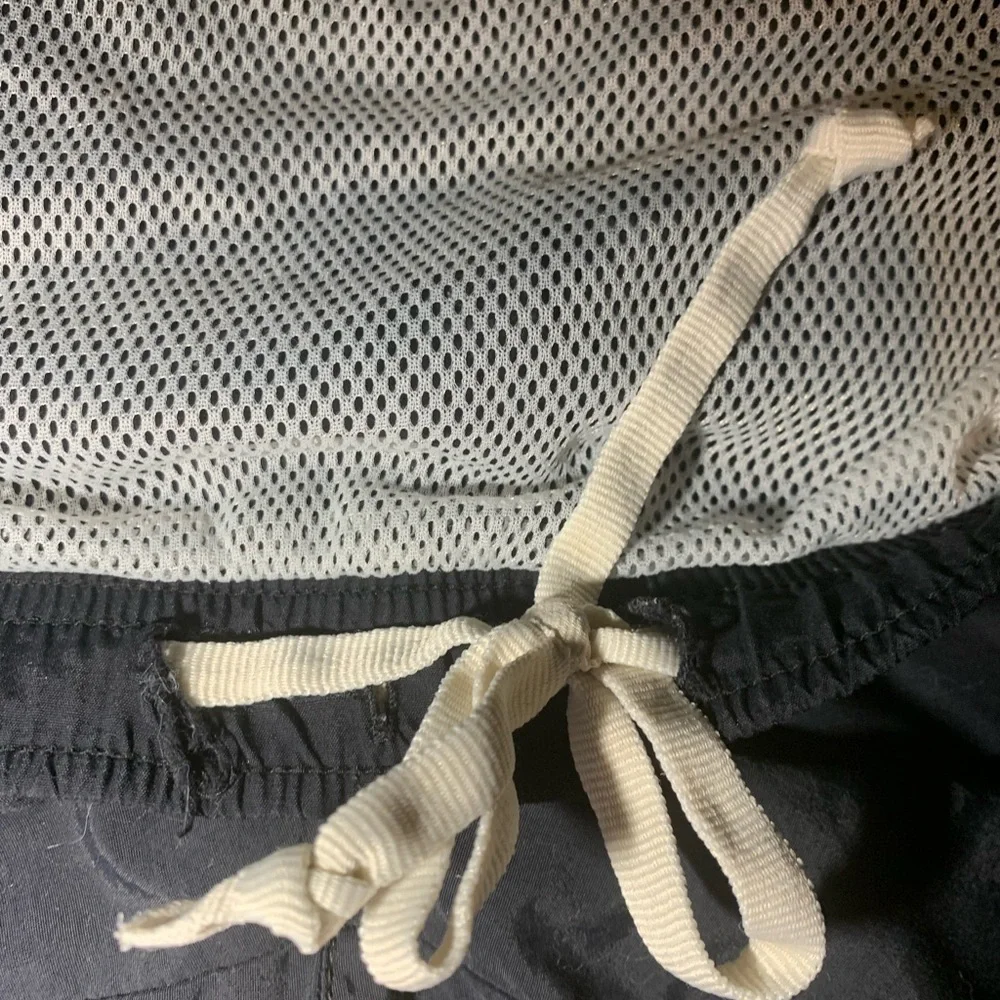 Nike swimming trunks